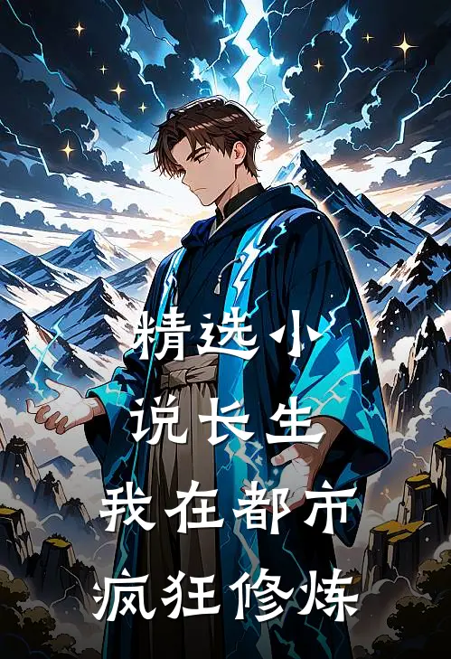 精选小说长生：我在都市疯狂修炼