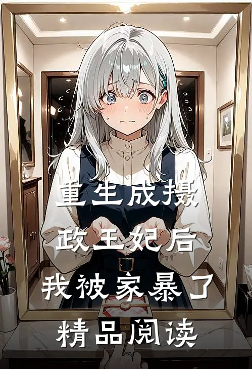 重生成摄政王妃后,我被家暴了精品阅读全文