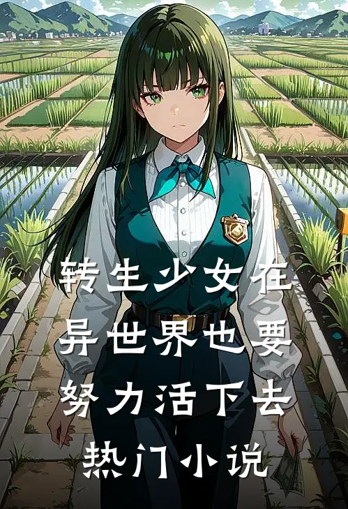 转生少女在异世界也要努力活下去热门
