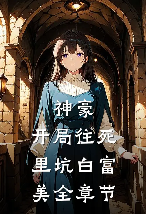 神豪：开局往死里坑白富美全章节