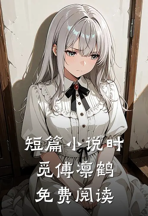 短篇小说时觅傅凛鹤免费阅读