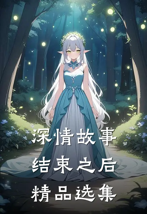 深情故事结束之后精品选集