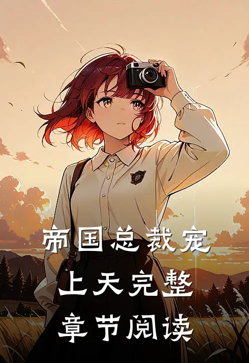 帝国总裁宠上天完整章节阅读