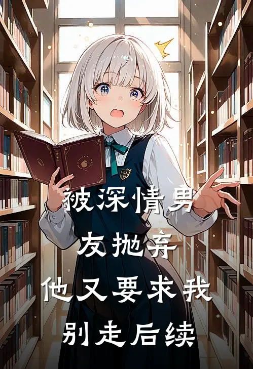 被深情男友抛弃,他又要求我别走后续免费阅读
