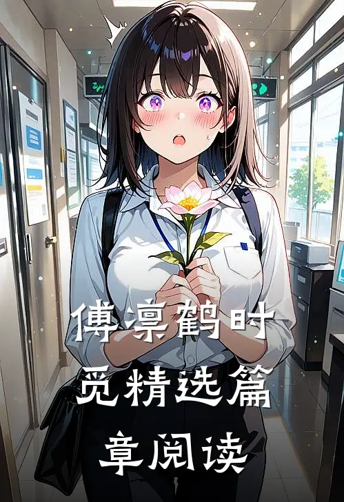 傅凛鹤时觅精选篇章阅读