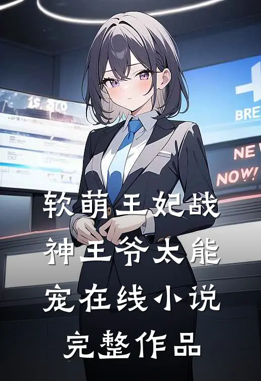 软萌王妃战神王爷太能宠在线小说完整作品