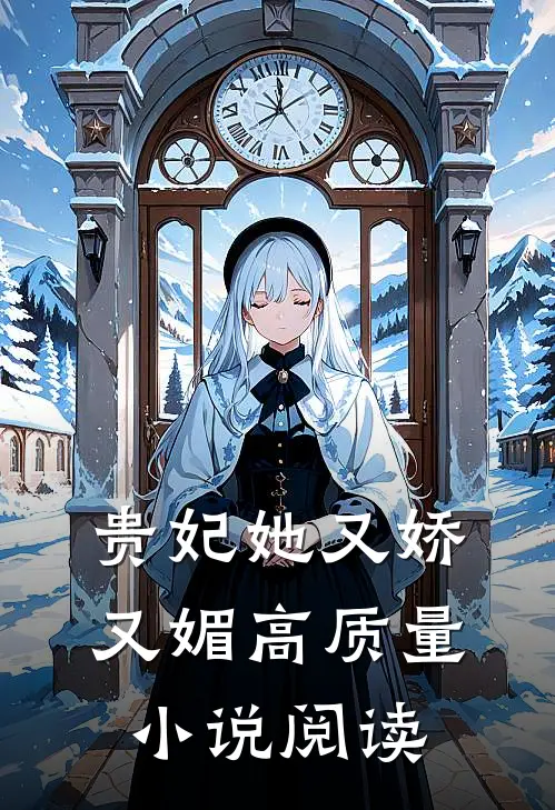 贵妃她又娇又媚高质量小说阅读