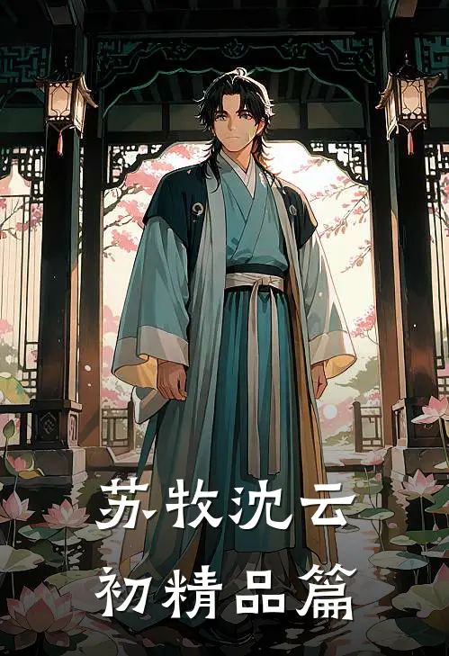 苏牧沈云初精品篇