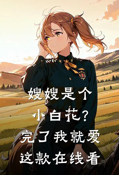 嫂嫂是个小白花？完了，我就爱这款在线看