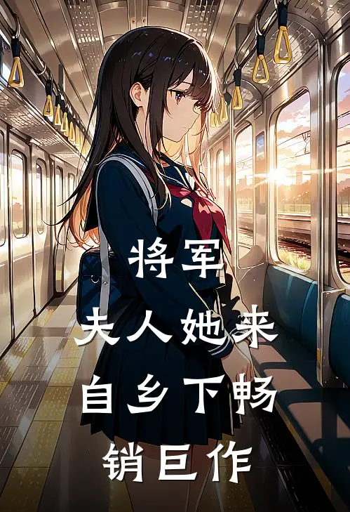 将军,夫人她来自乡下畅销巨作