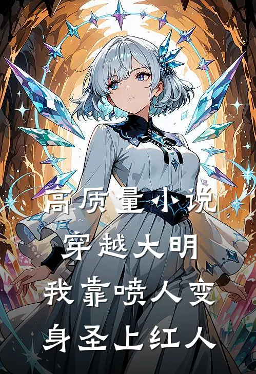 高质量小说穿越大明，我靠喷人变身圣上红人
