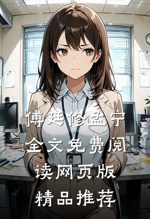傅廷修孟宁全文免费阅读网页版精品推荐
