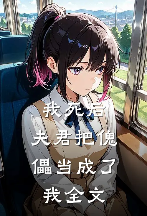 我死后,夫君把傀儡当成了我全文在线阅读