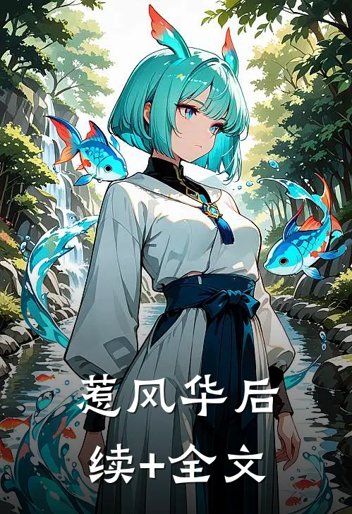 惹风华后续+全文