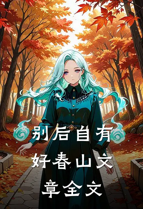 别后自有好春山文章全文