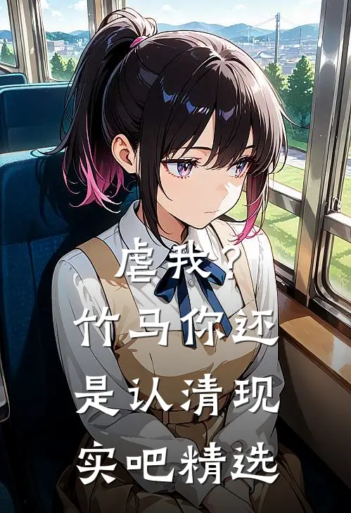 虐我?竹马你还是认清现实吧精选