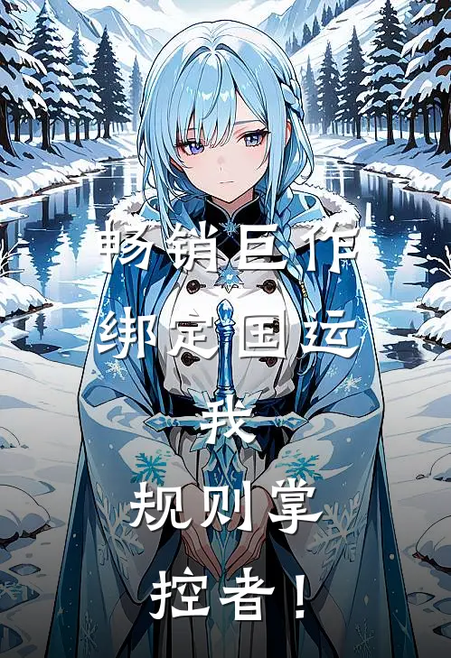 畅销巨作绑定国运：我，规则掌控者！