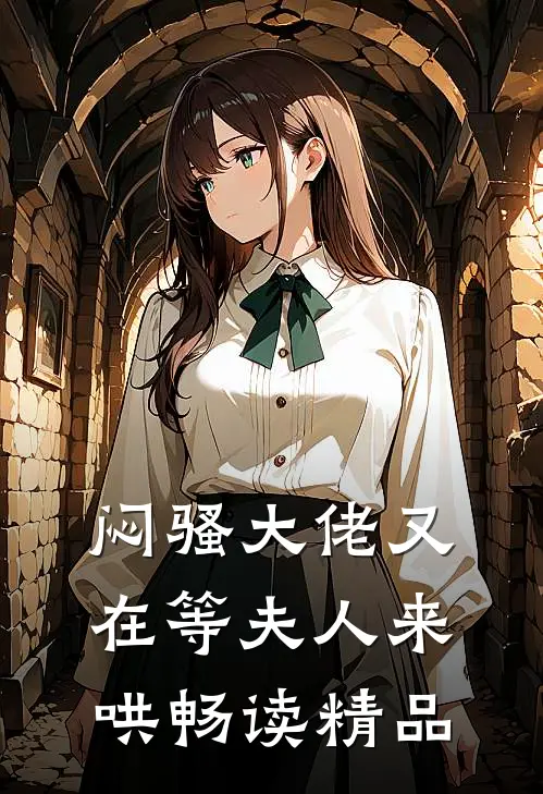 闷骚大佬又在等夫人来哄畅读精品