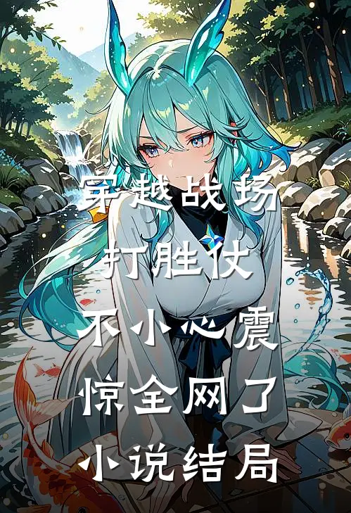 穿越战场打胜仗,不小心震惊全网了结局