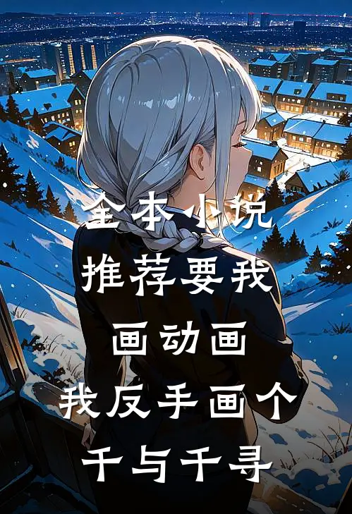 全本小说推荐要我画动画，我反手画个千与千寻