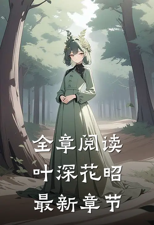 全章阅读叶深花昭最新章节