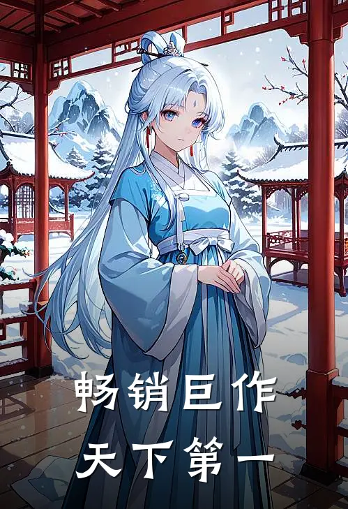畅销巨作天下第一