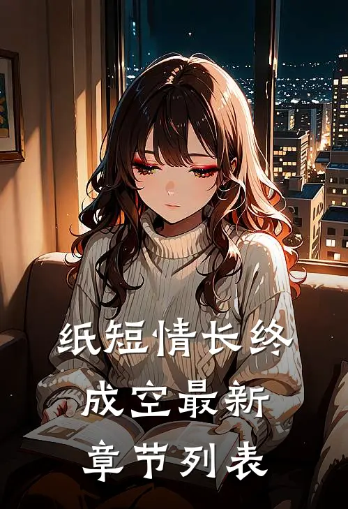 纸短情长终成空最新章节列表