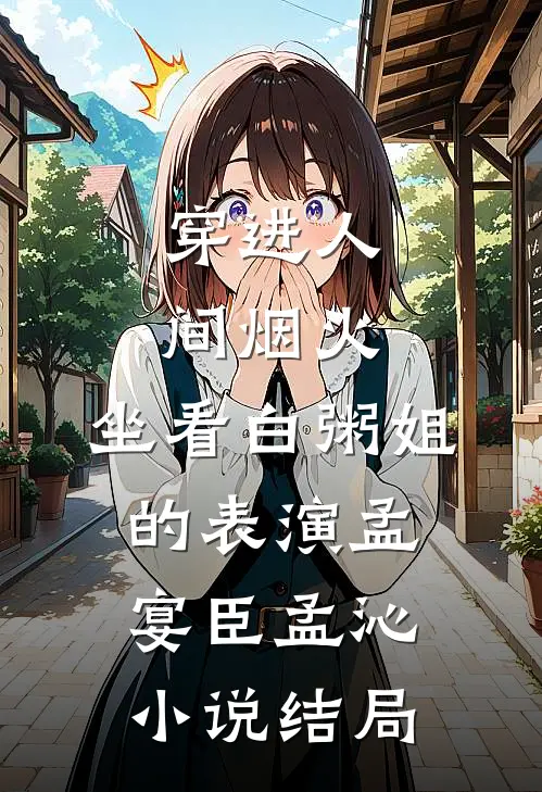 穿进人间烟火：坐看白粥姐的表演孟宴臣孟沁小说结局