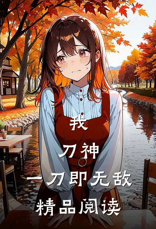 我,刀神,一刀即无敌精品阅读全文