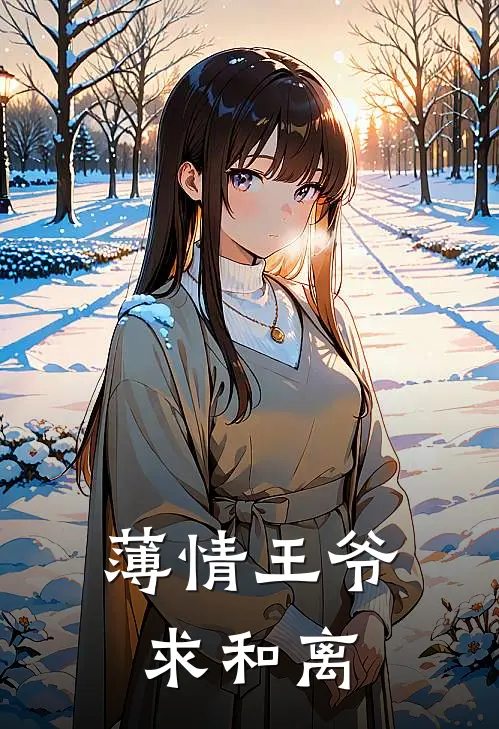 薄情王爷求和离全文免费阅读