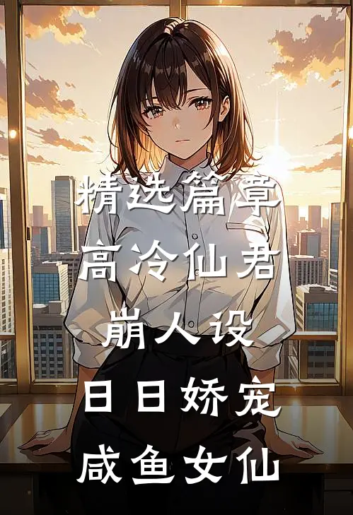 精选篇章高冷仙君崩人设，日日娇宠咸鱼女仙
