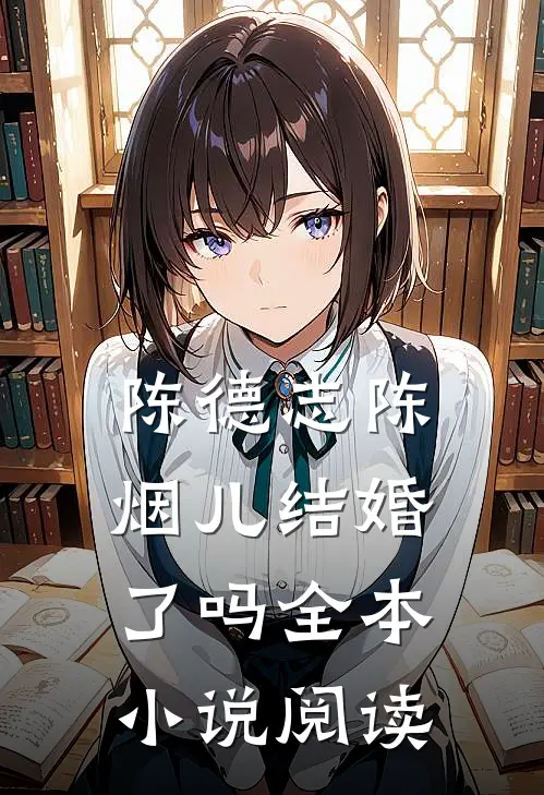 陈德志陈烟儿结婚了吗全本小说阅读