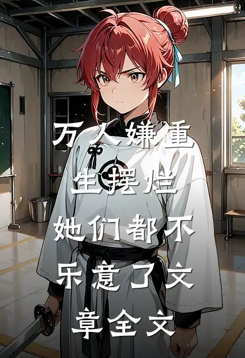 万人嫌重生摆烂，她们都不乐意了文章全文