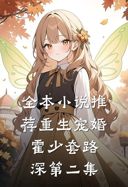 全本小说推荐重生宠婚霍少套路深第二集