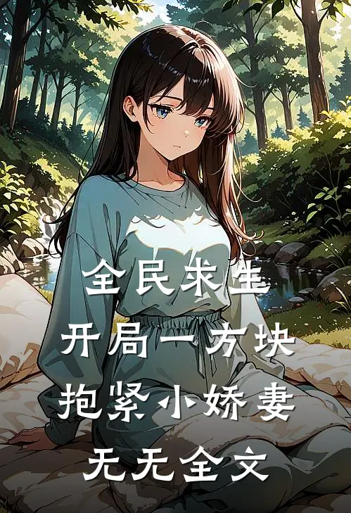 全民求生：开局一方块，抱紧小娇妻无无全文