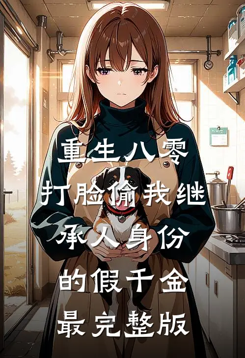 重生八零，打脸偷我继承人身份的假千金最完整版