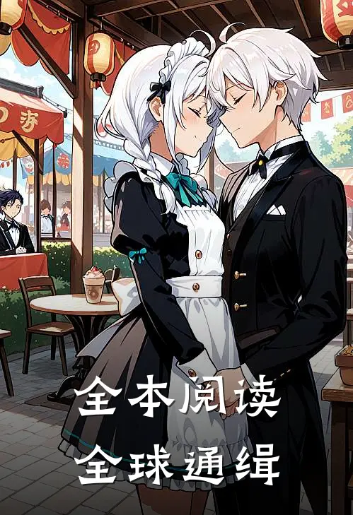 全本阅读全球通缉