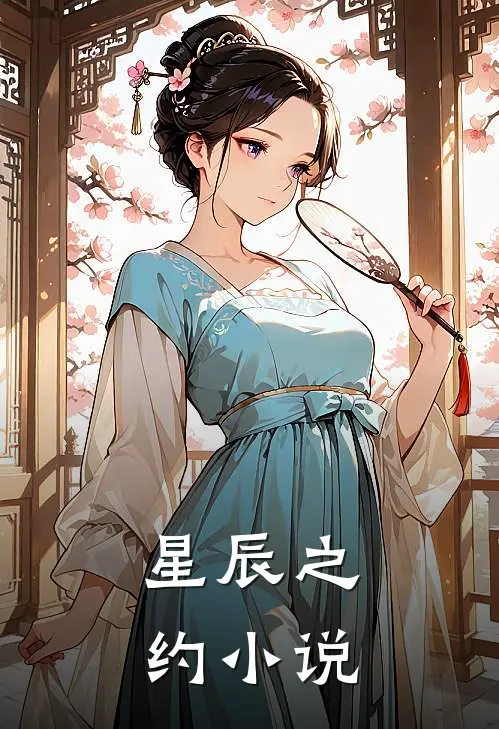 星辰之约免费阅读