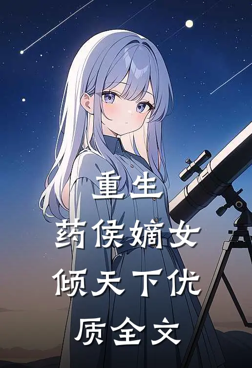 重生：药侯嫡女倾天下优质全文