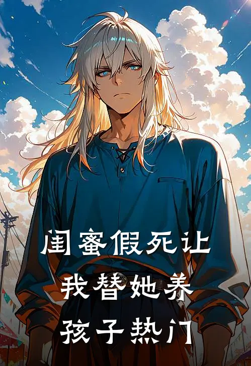闺蜜假死让我替她养孩子热门