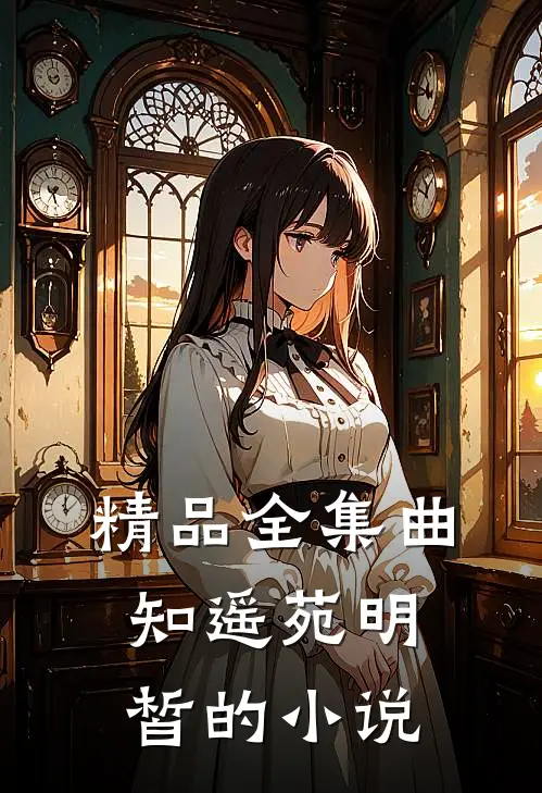 精品全集曲知遥苑明皙的小说