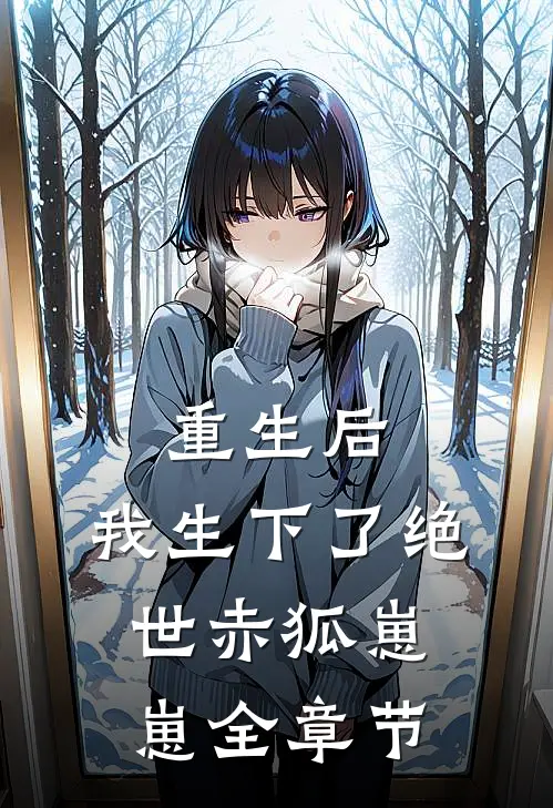 重生后,我生下了绝世赤狐崽崽全章节