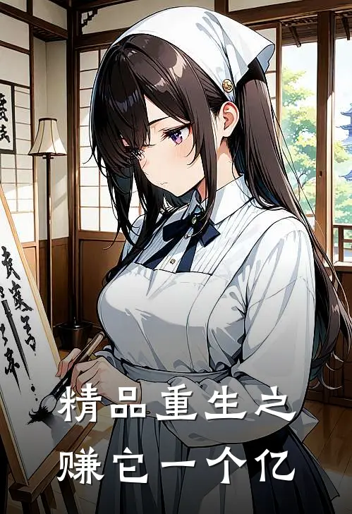 精品重生之赚它一个亿