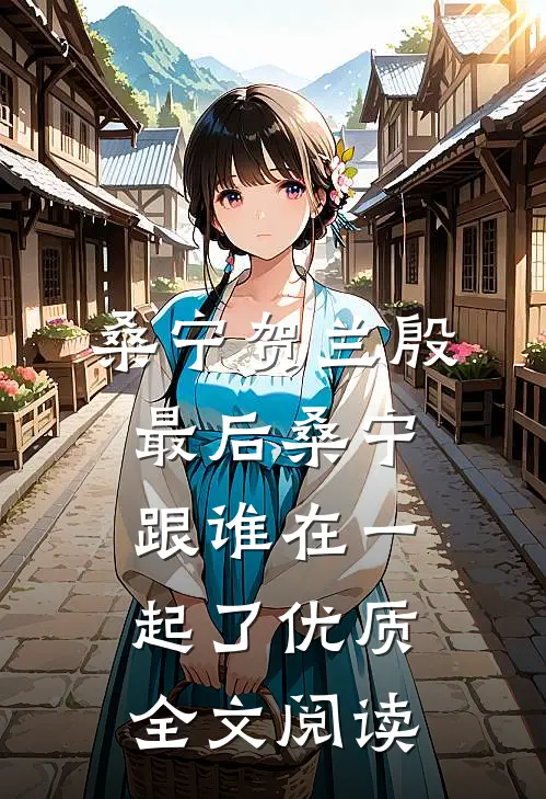 桑宁贺兰殷最后桑宁跟谁在一起了优质全文阅读