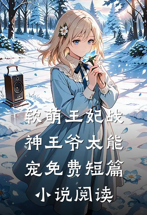 软萌王妃战神王爷太能宠免费短篇小说阅读