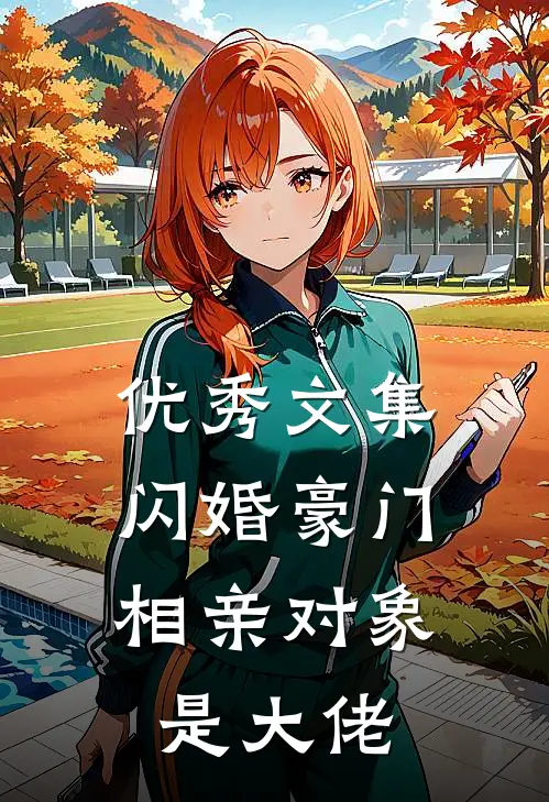 优秀文集闪婚豪门：相亲对象是大佬