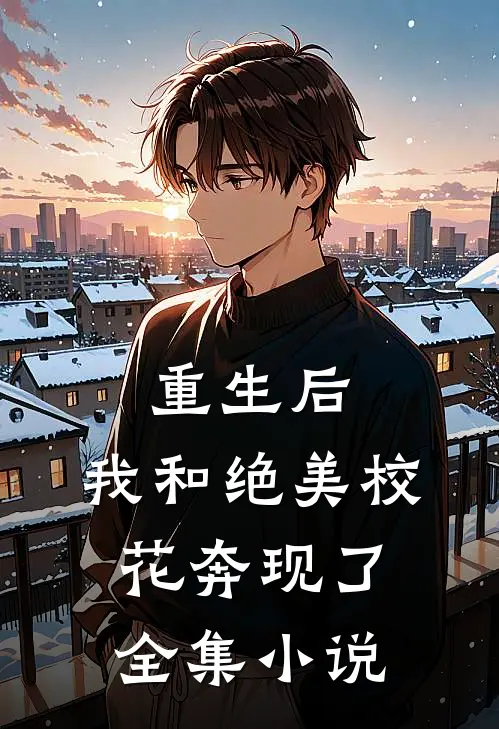 重生后,我和绝美校花奔现了全集免费阅读