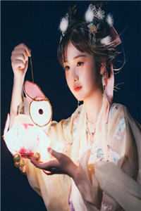 恰似明月鉴我心全局