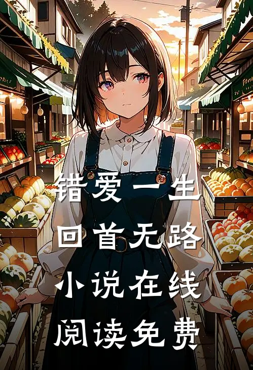 错爱一生,回首无路在线阅读免费全文