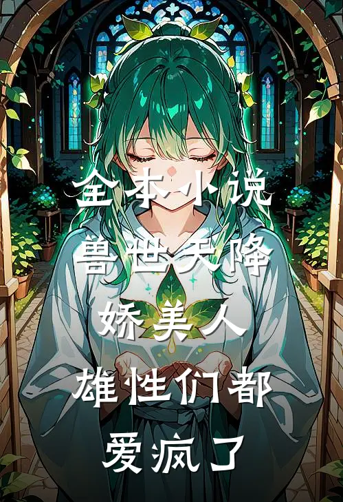 全本小说兽世天降娇美人，雄性们都爱疯了